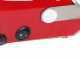 Tre Spade Takaje Vacuum Machine Roja - Envasadora al vac&iacute;o - Barra de soldadura 33 cm