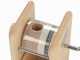 Komo HAND MILL - Molino de harina con piedra manual de arce macizo