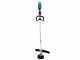 Makita UR014G - Desbrozadora de bater&iacute;a - 40V - 4Ah
