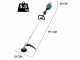 Makita UR014G - Desbrozadora de bater&iacute;a - 40V - 4Ah
