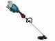 Makita UR014G - Desbrozadora de bater&iacute;a - 40V - 4Ah