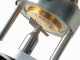 Imperia Chef In Casa - M&aacute;quina de hacer pasta profesional 2 en 1 - Amasa y extrude