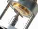 Imperia Chef In Casa - M&aacute;quina de hacer pasta profesional 2 en 1 - Amasa y extrude