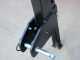 Ceccato trincione 290 Argini 1400 - Trituradora lateral para tractor - de cuchillas - Serie ligera