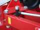 Ceccato trincione 290 Argini 1400 - Trituradora lateral para tractor - de cuchillas - Serie ligera