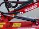 Ceccato trincione 290 Argini 1400 - Trituradora lateral para tractor - de cuchillas - Serie ligera