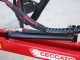 Ceccato trincione 290 Argini 1400 - Trituradora lateral para tractor - de cuchillas - Serie ligera