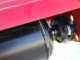Ceccato trincione 290 Argini 1400 - Trituradora lateral para tractor - de cuchillas - Serie ligera