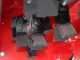 Ceccato trincione 290 Argini 1400 - Trituradora lateral para tractor - de cuchillas - Serie ligera