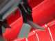 Ceccato trincione 290 Argini 1400 - Trituradora lateral para tractor - de cuchillas - Serie ligera