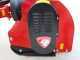 Ceccato trincione 290 Argini 1400 - Trituradora lateral para tractor - de cuchillas - Serie ligera