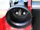 Ceccato trincione 290 Argini 1400 - Trituradora lateral para tractor - de cuchillas - Serie ligera