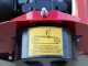Ceccato trincione 290 Argini 1400 - Trituradora lateral para tractor - de cuchillas - Serie ligera