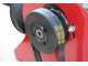 Ceccato trincione 290 Argini 1400 - Trituradora lateral para tractor - de cuchillas - Serie ligera