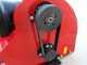 Ceccato trincione 290 Argini 1400 - Trituradora lateral para tractor - de cuchillas - Serie ligera