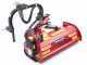 Ceccato trincione 290 Argini 1400 - Trituradora lateral para tractor - de cuchillas - Serie ligera