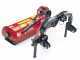 Ceccato trincione 290 Argini 1400 - Trituradora lateral para tractor - de cuchillas - Serie ligera