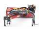 Ceccato trincione 290 Argini 1400 - Trituradora lateral para tractor - de cuchillas - Serie ligera