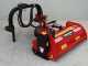 Ceccato trincione 290 Argini 1400 - Trituradora lateral para tractor - de cuchillas - Serie ligera