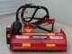 Ceccato trincione 290 Argini 1400 - Trituradora lateral para tractor - de cuchillas - Serie ligera