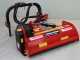 Ceccato trincione 290 Argini 1400 - Trituradora lateral para tractor - de cuchillas - Serie ligera