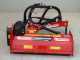 Ceccato trincione 290 Argini 1400 - Trituradora lateral para tractor - de cuchillas - Serie ligera