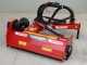 Ceccato trincione 290 Argini 1400 - Trituradora lateral para tractor - de cuchillas - Serie ligera