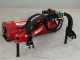 Ceccato trincione 290 Argini 1400 - Trituradora lateral para tractor - de cuchillas - Serie ligera