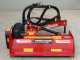 Ceccato trincione 290 Argini 1400 - Trituradora lateral para tractor - de cuchillas - Serie ligera