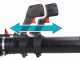 Makita PM001GL202 - Pulverizador de mochila de bater&iacute;a - 40V - 2 bater&iacute;as de 8Ah