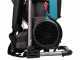 Makita PM001GL202 - Pulverizador de mochila de bater&iacute;a - 40V - 2 bater&iacute;as de 8Ah