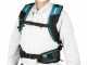 Makita PM001GL202 - Pulverizador de mochila de bater&iacute;a - 40V - 2 bater&iacute;as de 8Ah