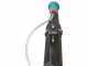 Makita PM001GL202 - Pulverizador de mochila de bater&iacute;a - 40V - 2 bater&iacute;as de 8Ah