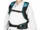 Makita PM001GL202 - Pulverizador de mochila de bater&iacute;a - 40V - 2 bater&iacute;as de 8Ah