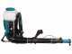 Makita PM001GL202 - Pulverizador de mochila de bater&iacute;a - 40V - 2 bater&iacute;as de 8Ah