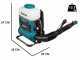 Makita PM001GL202 - Pulverizador de mochila de bater&iacute;a - 40V - 2 bater&iacute;as de 8Ah