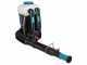 Makita PM001GL202 - Pulverizador de mochila de bater&iacute;a - 40V - 2 bater&iacute;as de 8Ah