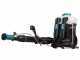 Makita PM001GL202 - Pulverizador de mochila de bater&iacute;a - 40V - 2 bater&iacute;as de 8Ah