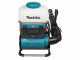 Makita PM001GL202 - Pulverizador de mochila de bater&iacute;a - 40V - 2 bater&iacute;as de 8Ah