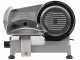Celme ALFA 220 - Cortadora de fiambre con cuchilla de acero 220 mm