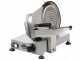 Celme ALFA 220 - Cortadora de fiambre con cuchilla de acero 220 mm