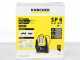 Karcher SP 17.000 Flat Level Sensor - Bomba sumergible el&eacute;ctrica para agua limpia