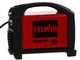 Telwin TECNICA 188 MPGE - Soldadora inverter electrodo y TIG - 150A - M&Aacute;QUINA SOLA