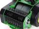Docma VF150 Automatic - Cabrestante forestal motor Solo HP50E-A -  Cable &Oslash; 5mm de 80m