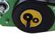 Docma VF150 Automatic - Cabrestante forestal motor Solo HP50E-A -  Cable &Oslash; 5mm de 80m