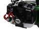 Docma VF150 Automatic - Cabrestante forestal motor Solo HP50E-A -  Cable &Oslash; 5mm de 80m