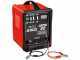 Helvi Artik 22 - Cargador de bater&iacute;as - 12/24V - Monof&aacute;sico
