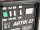 Helvi Artik 22 - Cargador de bater&iacute;as - 12/24V - Monof&aacute;sico