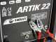 Helvi Artik 22 - Cargador de bater&iacute;as - 12/24V - Monof&aacute;sico