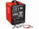 Helvi Artik 22 - Cargador de bater&iacute;as - 12/24V - Monof&aacute;sico